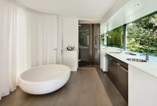 Badewanne 