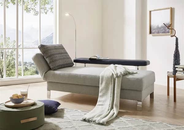 Sofa von MAX'S Möbelwerkstätte