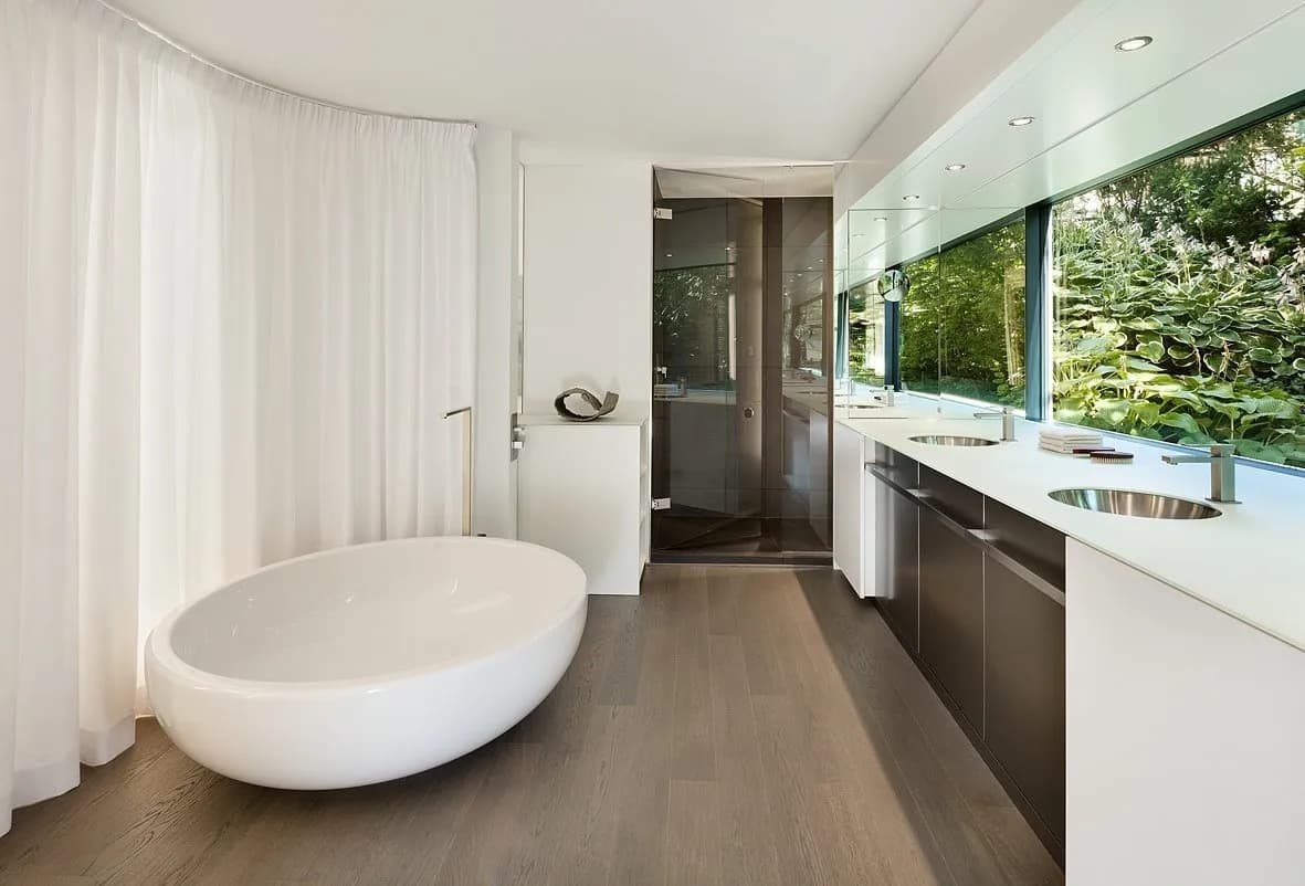 Badewanne